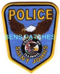 ILLINOIS,SAINT ST JOHNS POLICE 1_wm